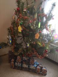 Відкриття дитячого будинку сімейного типу