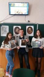 9 березня 2020 року виповнилось 206 років з дня народження Тараса Шевченка