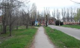 08 квітня 2017 року у Довгинцівському районі відбувся День довкілля