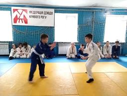 З нагоди відзначення Міжнародного дня спорту на благо миру та розвитку у Довгинцівському районі організовано та проведено низку заходів