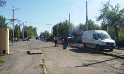 Благоустрій Довгинцівського району