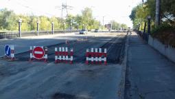 Благоустрій територій Довгинцівського району триває