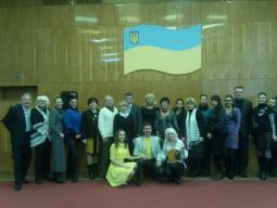 9 листопада 2016 року відбулось свято з нагоди Всеукраїнського дня працівників культури та майстрів народного мистецтва