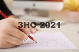 1 лютого розпочинається реєстрація для участі в зовнішньому незалежному оцінюванні в 2021 році