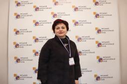 Засідання міського дискусійного клубу директорів закладів освіти