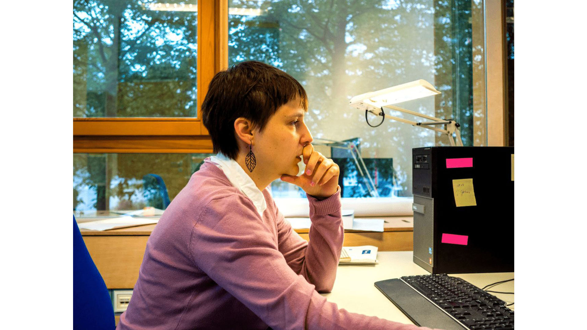 Міжнародний день жінок і дівчат у науці щороку відзначається 11 лютого