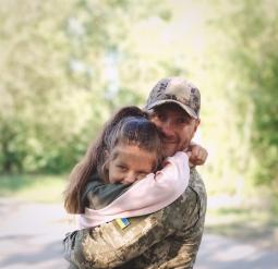 У День захисників і захисниць України також відзначають Покрови Пресвятої Богородиці