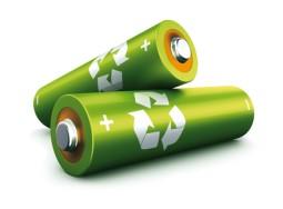 Збережи природу – віднеси батарейку на утилізацію!