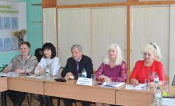 Відбулось підсумкове засідання атестаційної комісії відділу освіти