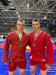 Вихованці ДЮСШ №9 Довгинцівського району здобули багато спортивних перемог в змаганнях