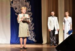 10 червня у Довгинцівському районі відбулися урочистості присвячені солдатським матерям Криворіжжя