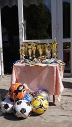 11 червня 2019 року відбулося відкриття літньої районної спартакіади пришкільних таборів та спартакіади «Юність-2019»