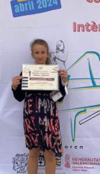 Талановиті учні музичної школи №11 є неодноразовими переможцями у Всеукраїнських та Міжнародних конкурсах