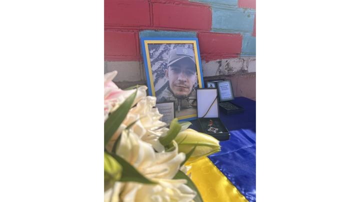 Вони повернулися на щиті, виконавши військовий обов’язок до кінця