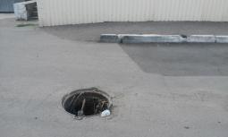 Перша «ластівка» місячника «Закритого колодязя»