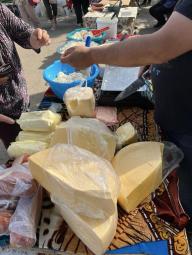 Стихійна торгівля – небезпека для здоров’я та життя!