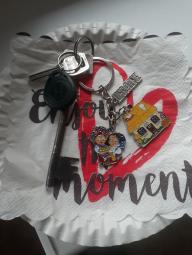 Сьогодні в житті дітей, позбавлених батьківського піклування відбулася приємна подія