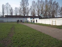 12 квітня 2018 року відбулися змагання на першість району з легкоатлетичного 4-х борства за програмою шкільних спортивних ігор «Олімпійські надії»