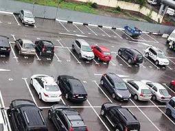 Зберігання автотранспорту осіб з інвалідністю на автостоянках міста