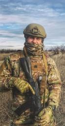 Сьогодні у ліцеї №81 відкрито меморіальну дошку Єгору Біркуну