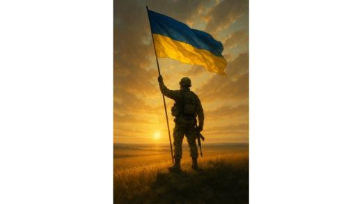 Українські добровольці – честь, мужність та самопожертва