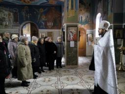 14 лютого 2019 року відбулася панахида за загиблими воїнами-інтернаціоналістами району