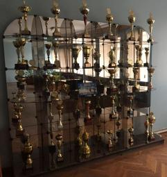 13 лютого 2020 року відбулося свято-нагородження за підсумками спортивного сезону 2019 року