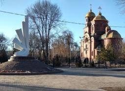 Афганістан: пам’ятаймо полеглих, шануймо живих!