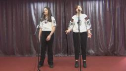 У Довгинцівькому районі пройшов районний фестиваль-конкурс «Національно-патріотична пісня 2023»