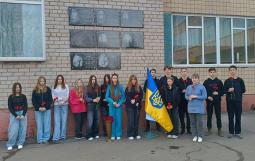 14 березня в Україні відзначають День українського добровольця