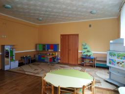 Відкриття чергових груп в закладах дошкільної освіти району