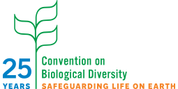 22 травня - Міжнародний день біорізноманіття