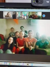 Соціальний захист дітей, які залишились без батьківського піклування