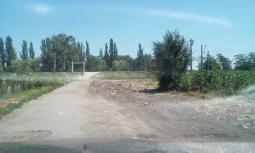 Боротьба зі стихійними сміттєзвалищами