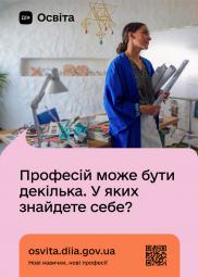 Розвиток цифрових навичок та цифрових прав громадян