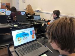 У закладах освіти району проводяться заходи щодо безпеки життєдіяльності