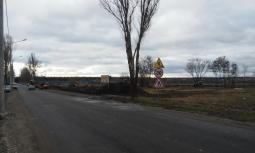 Триває благоустрій Довгинцівського району