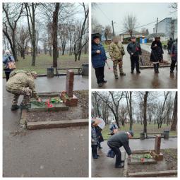 14 грудня в Україні вшановують учасників ліквідації наслідків аварії на Чорнобильській АЕС