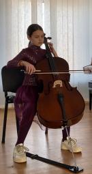 Вихованці музичної школи №11 здобули перемоги на міжнародних конкурсах та фестивалях