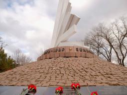 День пам’яті учасників бойових дій на території інших держав