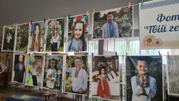 З нагоди Дня вишиванки у закладах освіти району проведено тематичні заходи