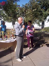 14 вересня 2016 року на базі КПНЗ «Дитячо-юнацька спортивна школа № 9» відбулося свято «День відкритих дверей»