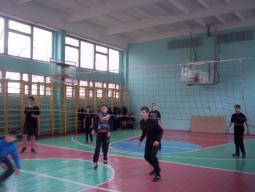 14-15 листопада 2018 року відбулися районні змагання з волейболу серед дівчат та юнаків 5-х класів за програмою шкільних спортивних ігор «Олімпійські надії»