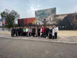 Відбувся міський саміт лідерів учнівського самоврядування Міської асоціації дитячих об’єднань