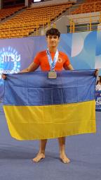 Вихованці ДЮСШ №9 посіли призові місця на чемпіонаті світу з джиу джитсу серед юнаків та дівчат