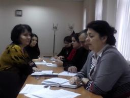 Відбулося перше в поточному році засідання робочої комісії з координації дій щодо забезпечення податкових та інших надходжень до державного та місцевого бюджетів і погашення заборгованості з заробітної плати, пенсій та інших соціальних виплат