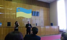 15 березня 2017 року проведено урочисті заходи з нагоди Дня працівників житлово-комунального господарства та побутового обслуговування