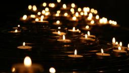 Президент запровадив щоденну загальнонаціональну хвилину мовчання