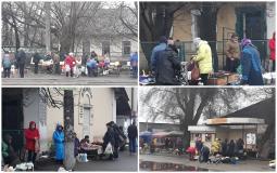 СТОП стихійній торгівлі!