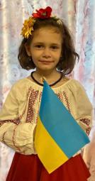 Вишиванка один із найпотужніших елементів ідентифікації